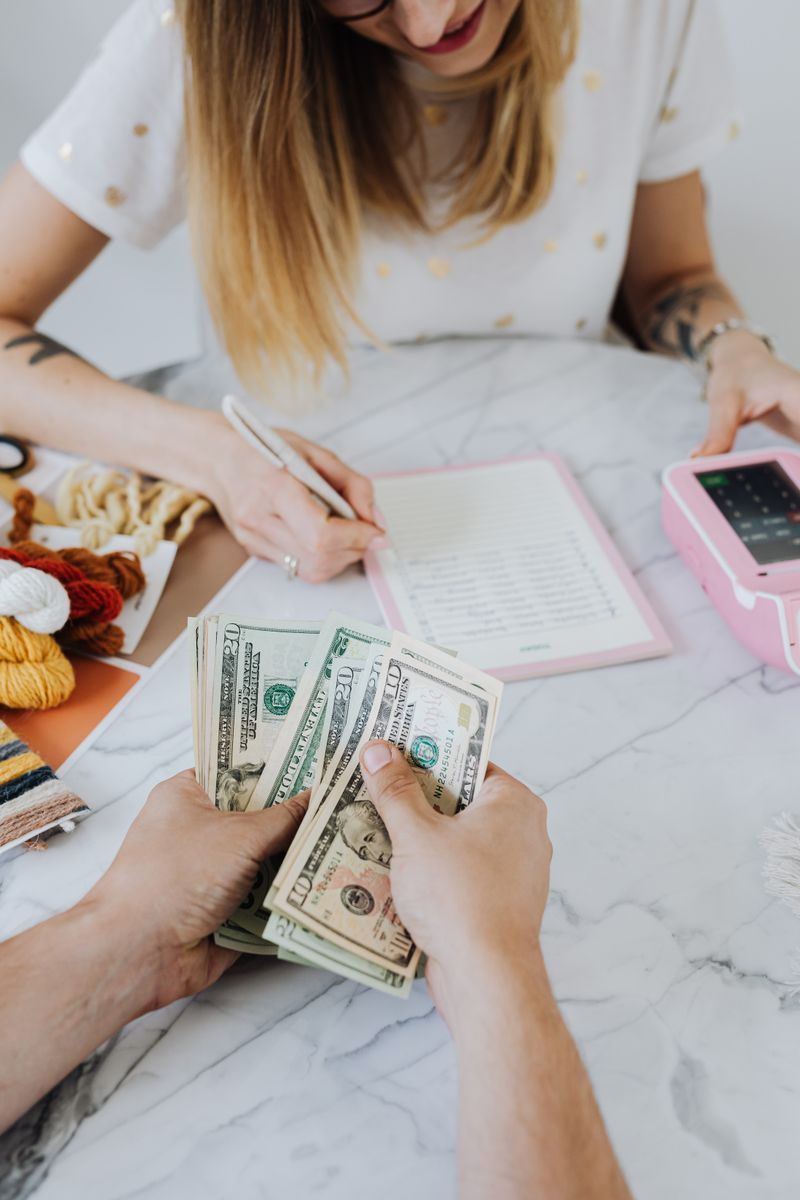 Household Budget Map. Simplify family trips by tracking flights, lodging, and meals in one clear view